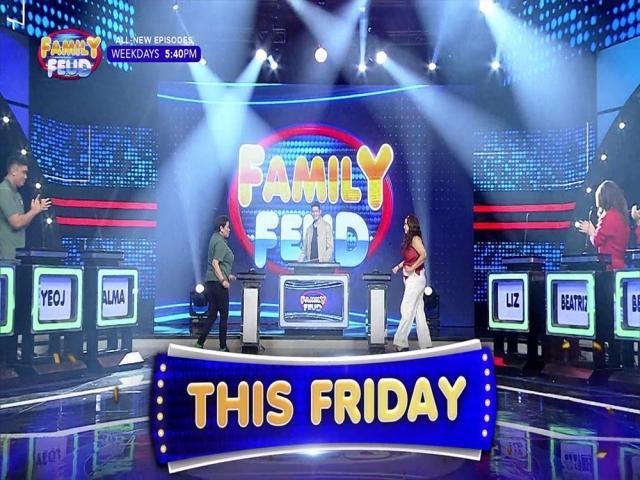 Alma Morno, Liz Alindongan Kho