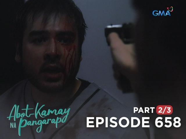 Abot Kamay Na Pangarap