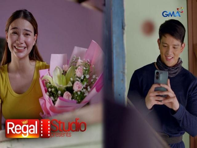 Regal Studio Presents