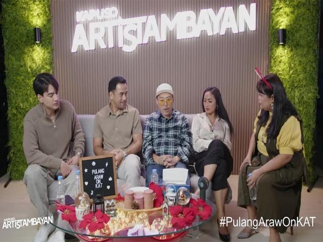 ArtisTambayan