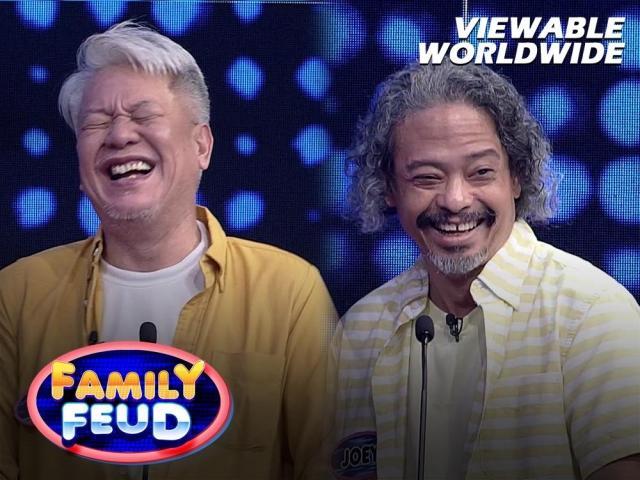 Family Feud