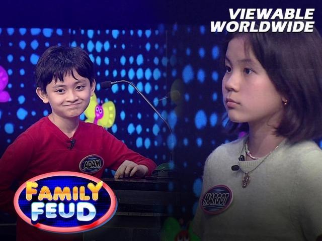 Family Feud