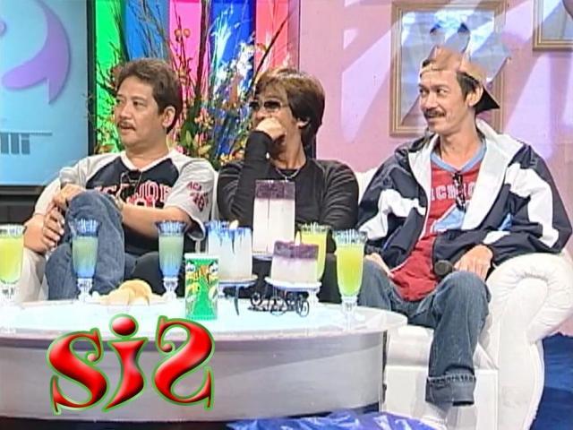 SiS (Stream Together)