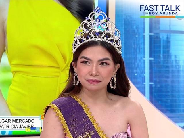 Fast Talk with Boy Abunda