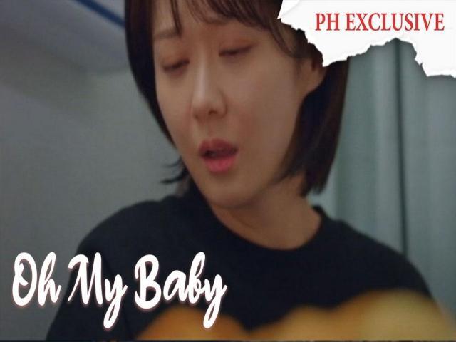 Oh My Baby