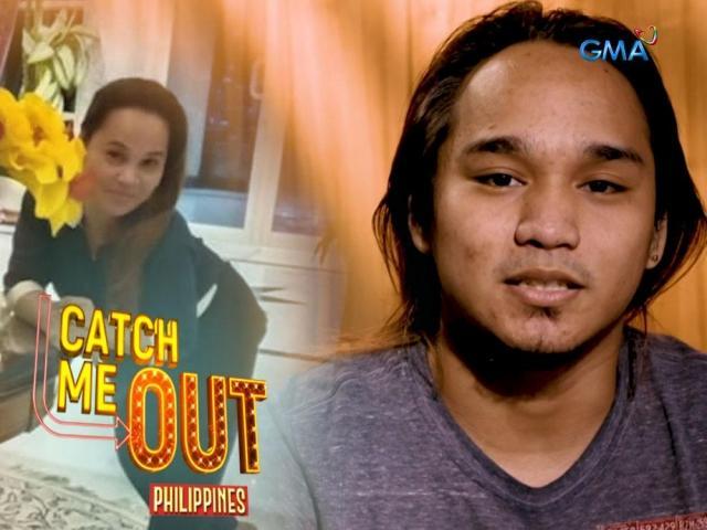 Catch Me Out Philippines