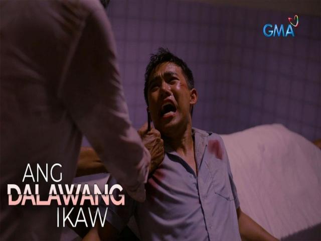 Ang Dalawang Ikaw