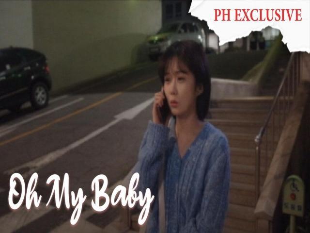 Oh My Baby