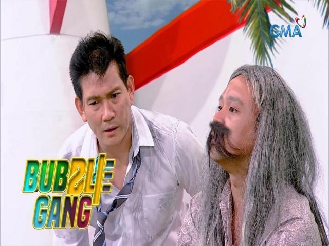 Bubble Gang