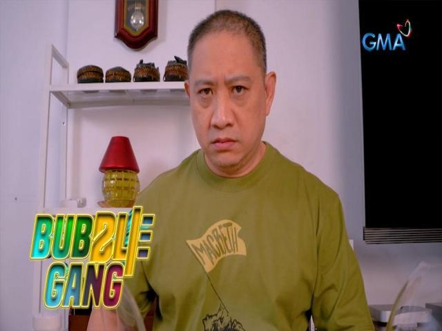 Bubble Gang