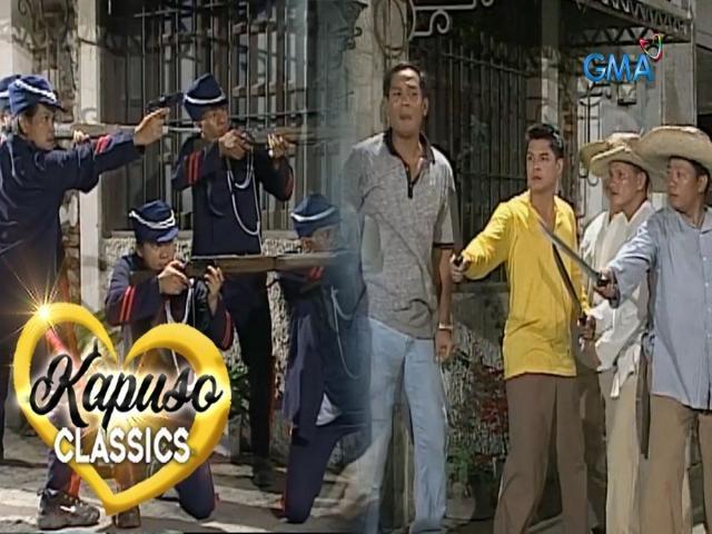Kapuso Classics