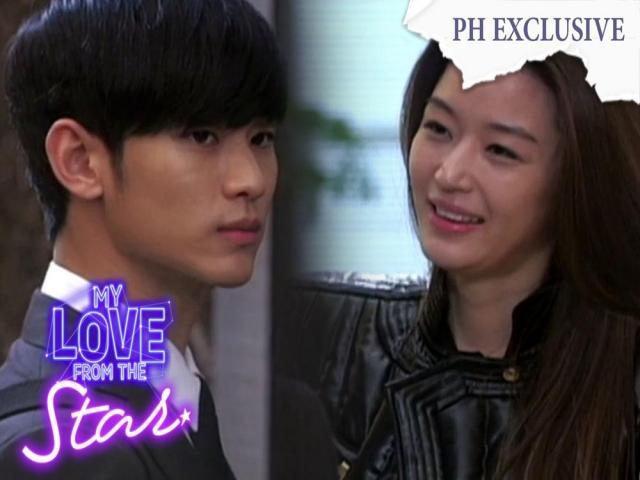 My Love from the Star