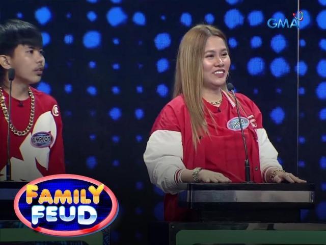 Family Feud Philippines