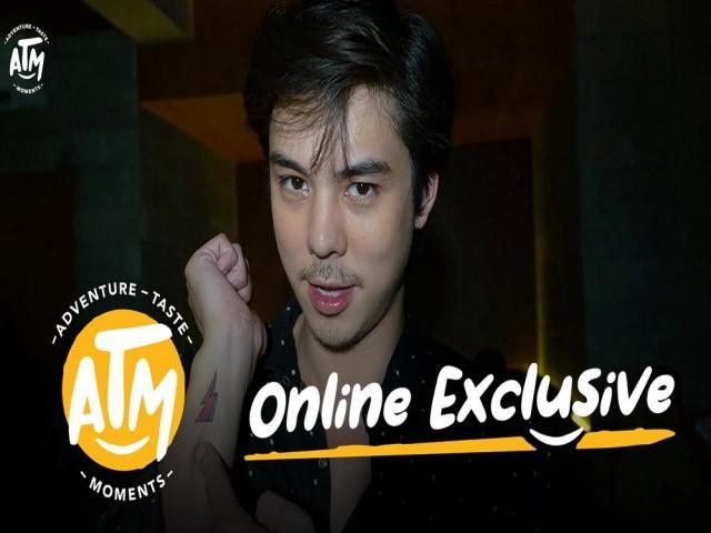 ATM Online Exclusive