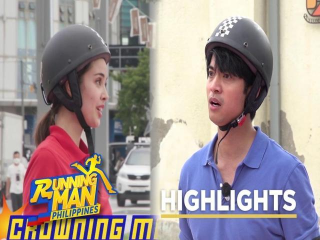  Running Man Philippines