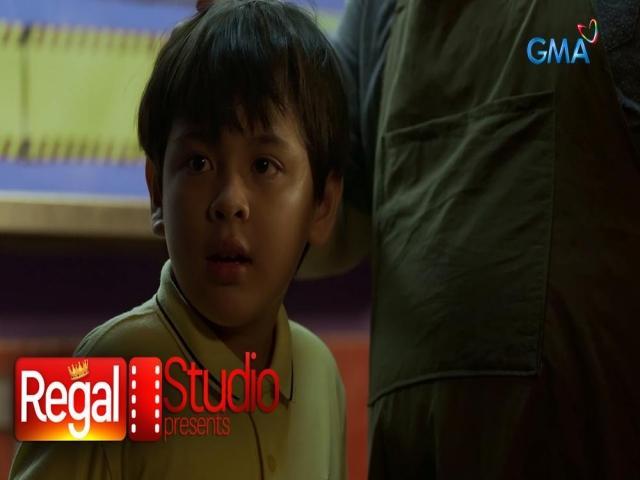 Regal Studio Presents