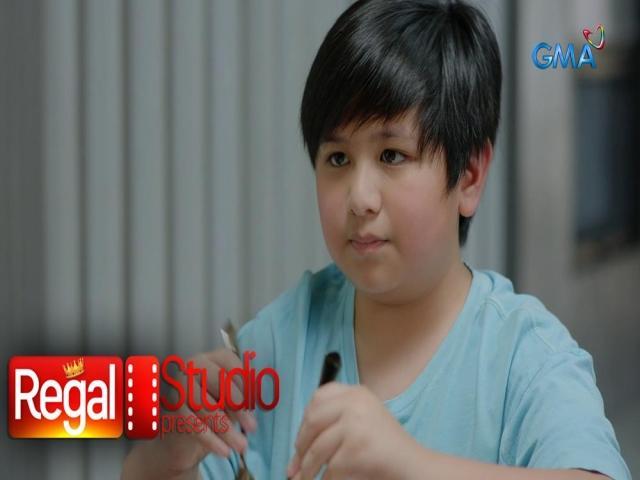 Regal Studio Presents