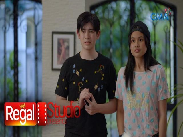 Regal Studio Presents