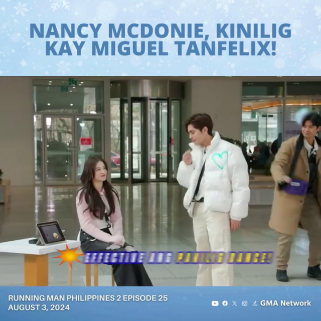 Running Man Philippines 2