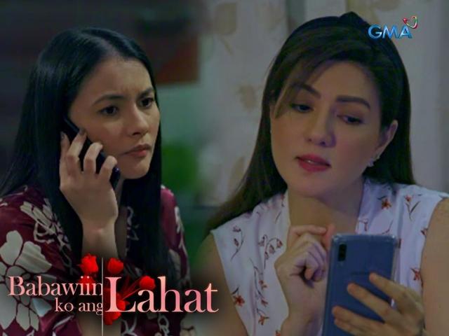 Babawiin Ko Ang Lahat Episode 10