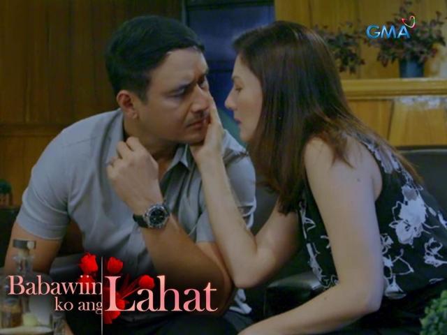 Babawiin Ko Ang Lahat