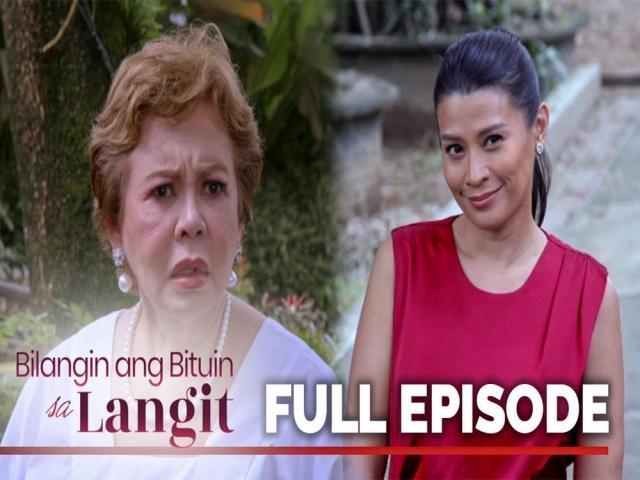 Bilangin ang Bituin sa Langit 