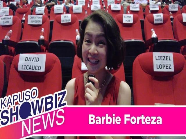 arbie Forteza