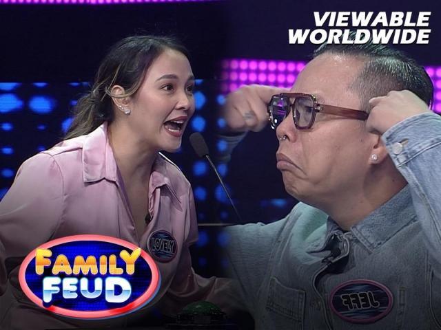 Family Feud