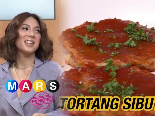 Mars Pa More