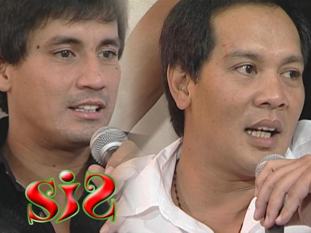 SiS (Stream Together)