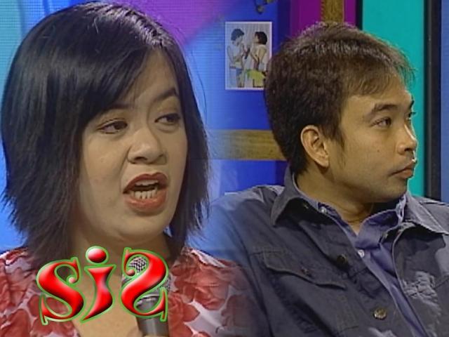 SiS (Stream Together)