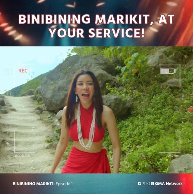 Binibining Marikit