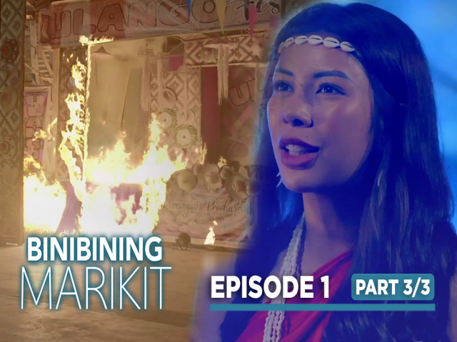 Binibining Marikit
