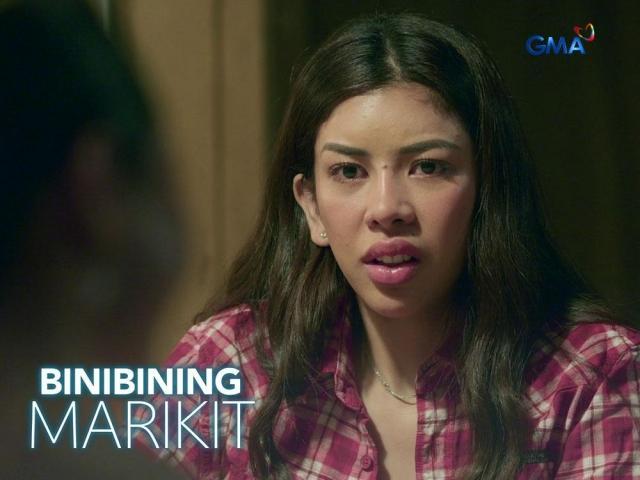 Binibining Marikit