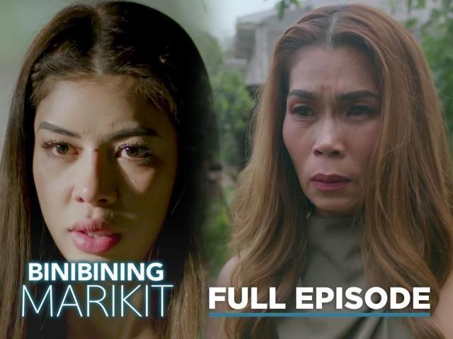 Binibining Marikit Full Episode 49
