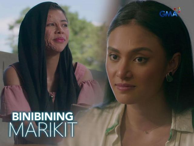 Binibining Marikit