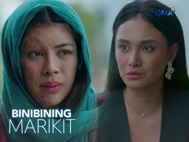 Binibining Marikit