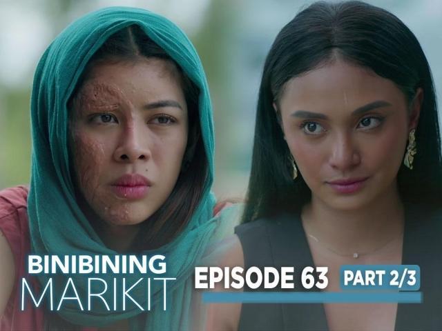 Binibining Marikit