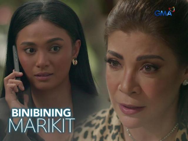 Binibining Marikit