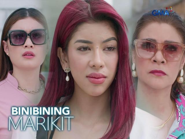 Binibining Marikit