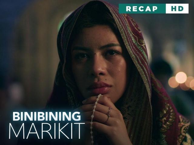 Binibining Marikit Weekly Recap