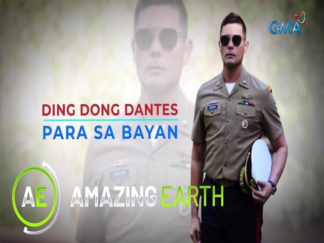 Amazing Earth