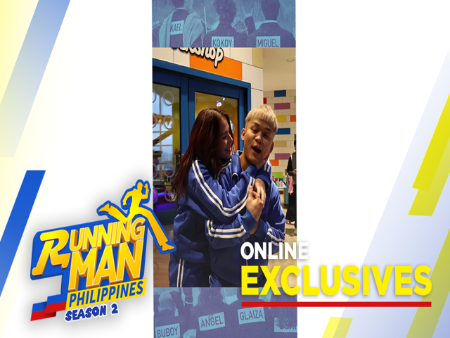 Running Man Philippines 2