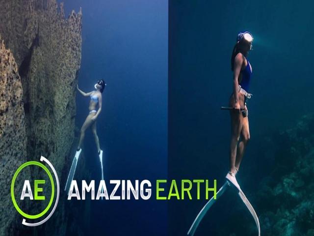 Amazing Earth