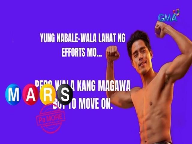 Mars Pa More