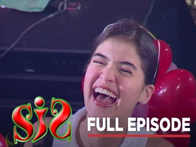 SiS (Stream Together)