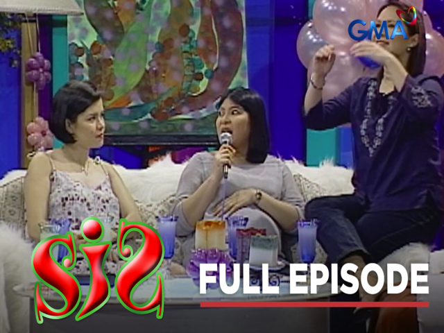 SiS (Stream Together)