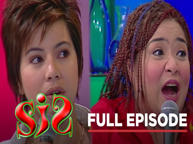  SiS (Stream Together)