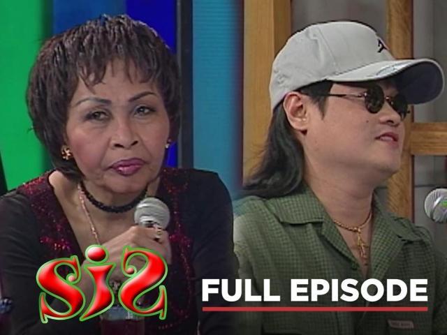 SiS (Stream Together)