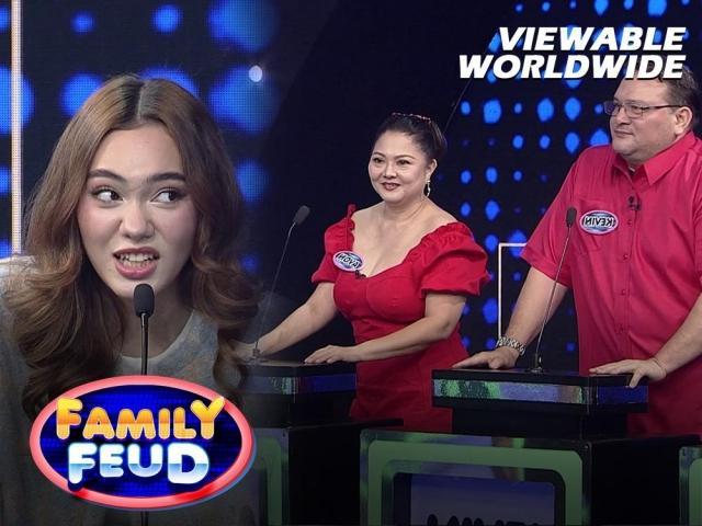  Family Feud